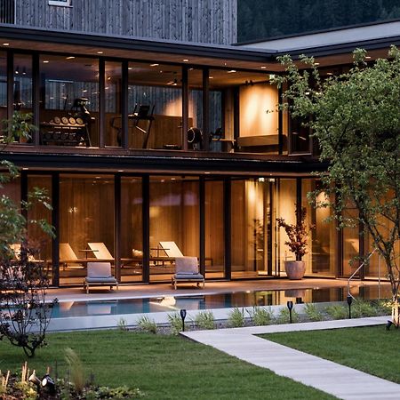 Zelloon Boutique Hotel Zell am Ziller Bagian luar foto