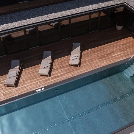 Zelloon Boutique Hotel Zell am Ziller Bagian luar foto