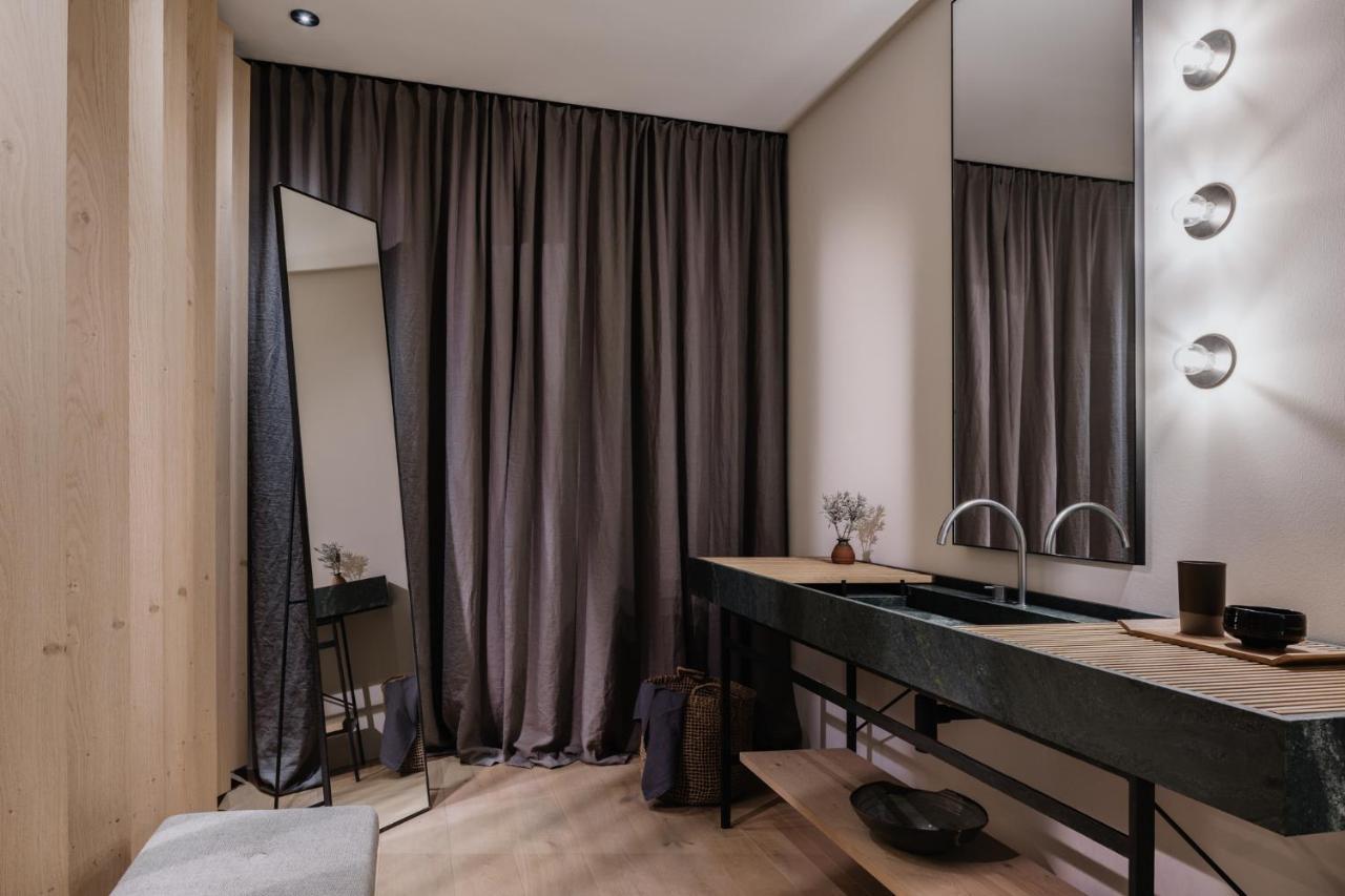 Zelloon Boutique Hotel Zell am Ziller Bagian luar foto