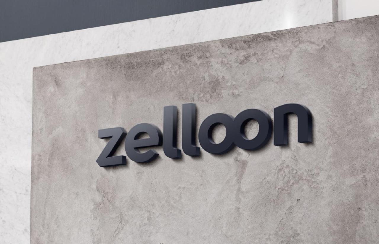 Zelloon Boutique Hotel Zell am Ziller Bagian luar foto