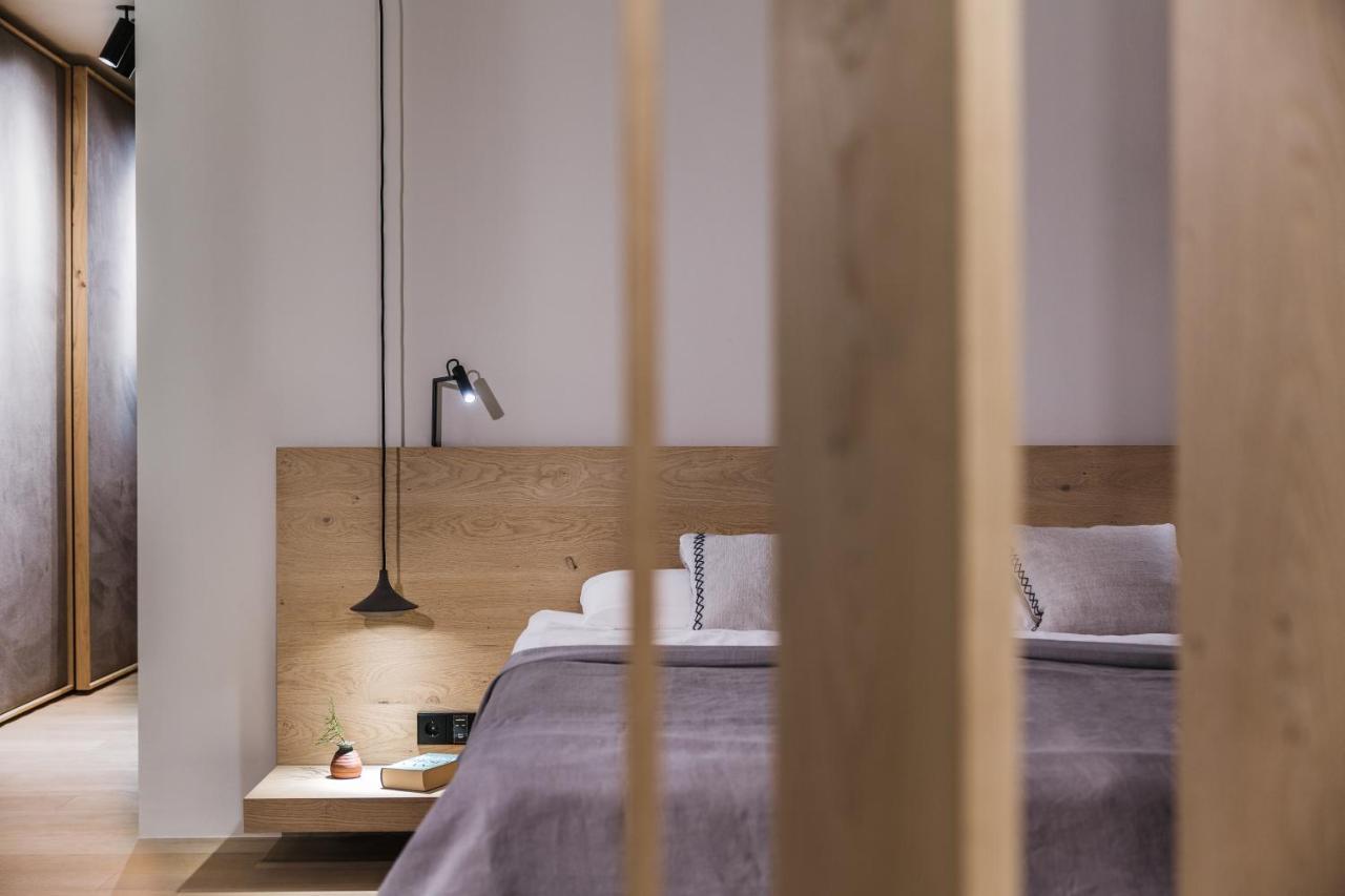 Zelloon Boutique Hotel Zell am Ziller Bagian luar foto