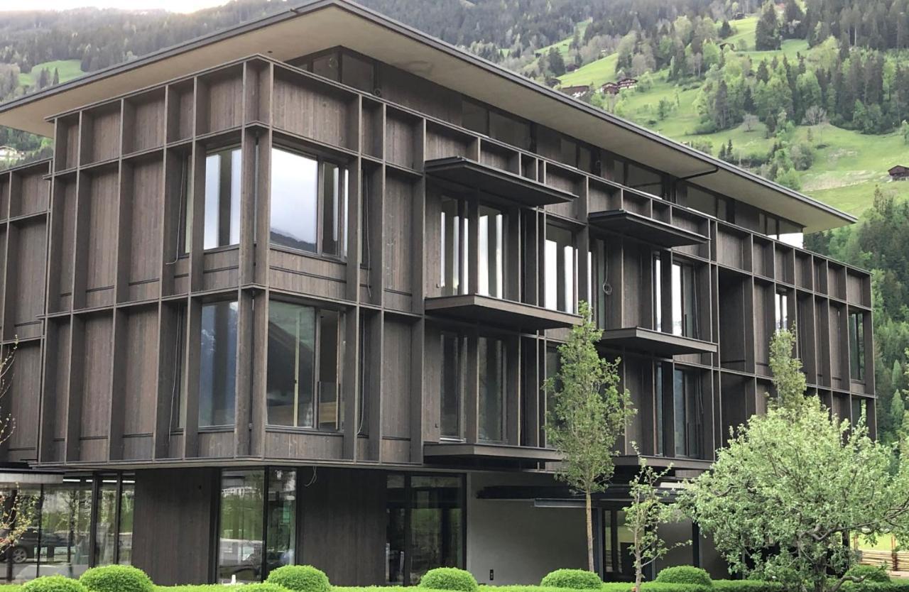 Zelloon Boutique Hotel Zell am Ziller Bagian luar foto