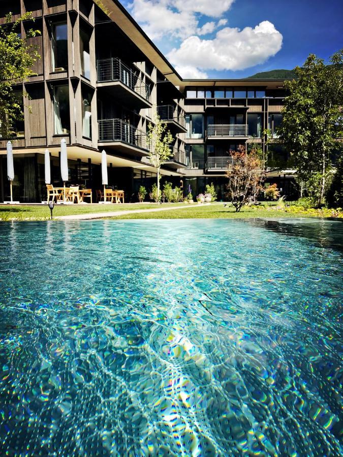 Zelloon Boutique Hotel Zell am Ziller Bagian luar foto