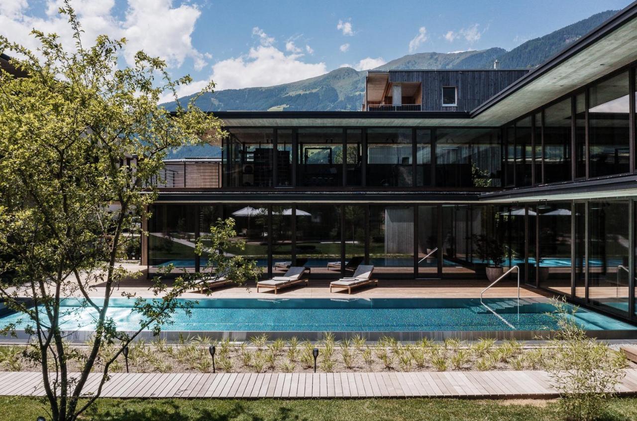 Zelloon Boutique Hotel Zell am Ziller Bagian luar foto