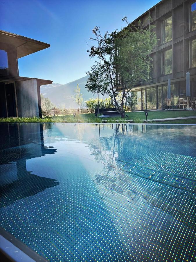 Zelloon Boutique Hotel Zell am Ziller Bagian luar foto