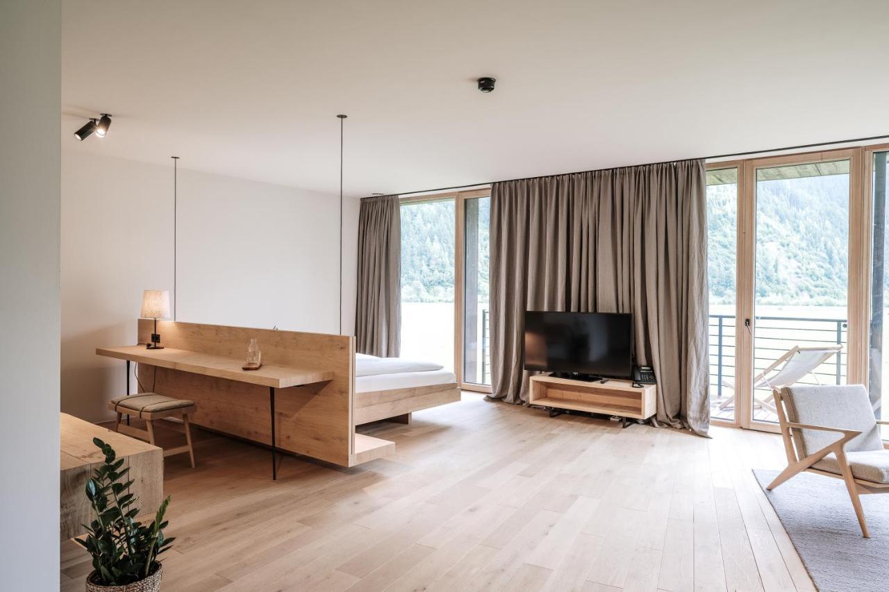 Zelloon Boutique Hotel Zell am Ziller Bagian luar foto