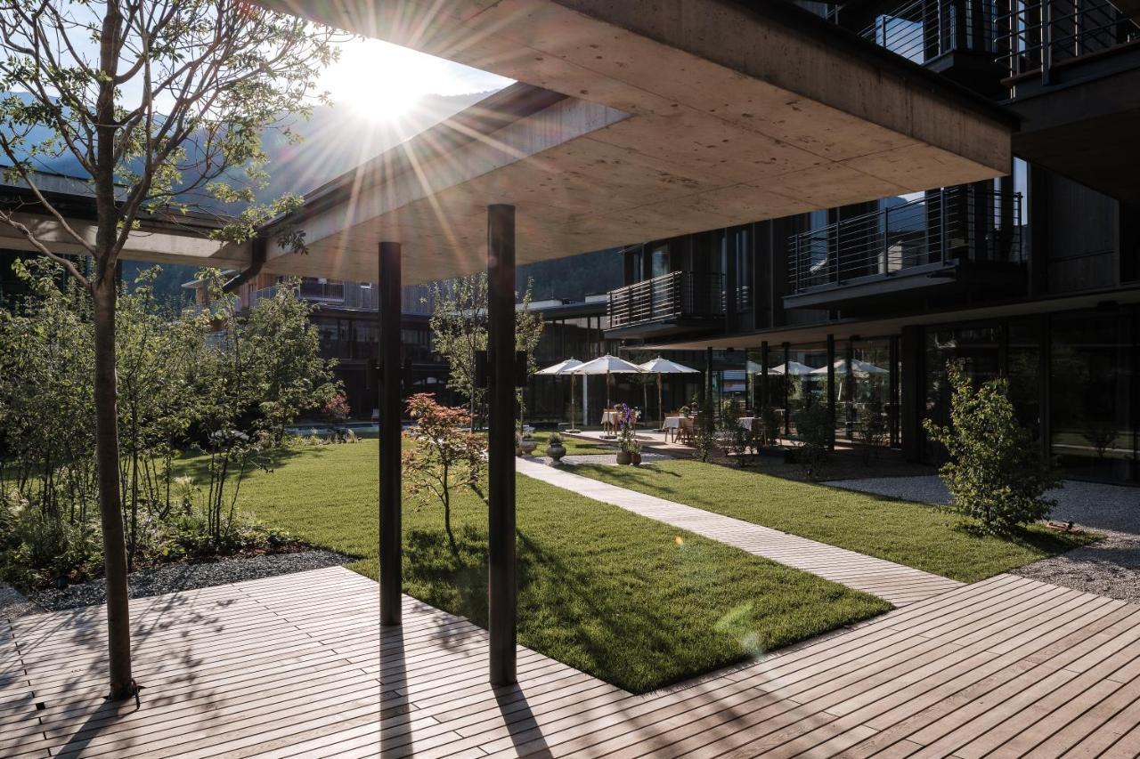 Zelloon Boutique Hotel Zell am Ziller Bagian luar foto