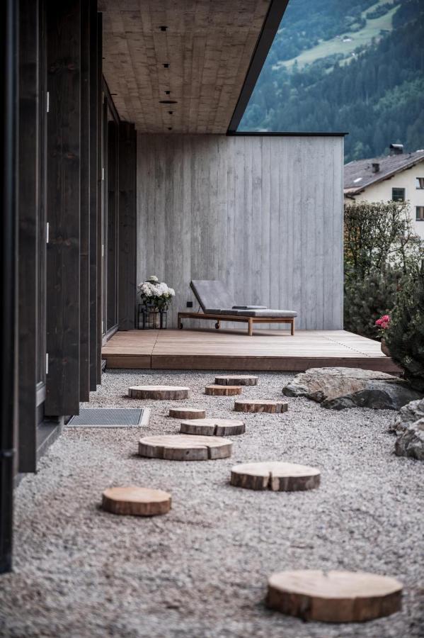 Zelloon Boutique Hotel Zell am Ziller Bagian luar foto