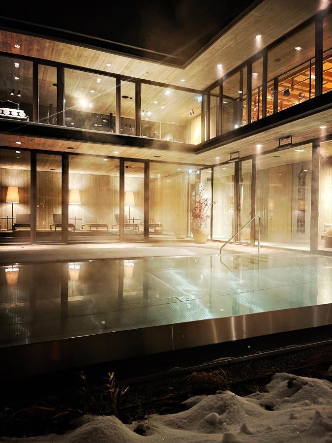Zelloon Boutique Hotel Zell am Ziller Bagian luar foto