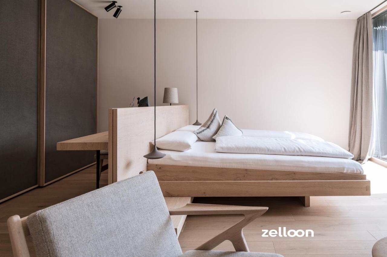 Zelloon Boutique Hotel Zell am Ziller Bagian luar foto